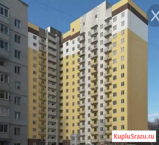 3-комнатная квартира, 78 м², 10/17 эт. на продажу в Саратове Саратов - изображение 1