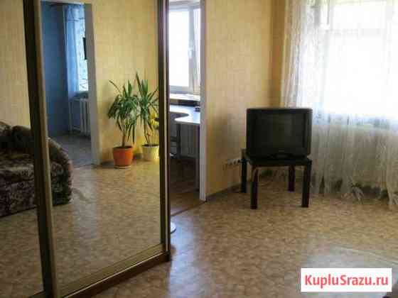 3-комнатная квартира, 50 м², 5/5 эт. в аренду посуточно в Ижевске Ижевск
