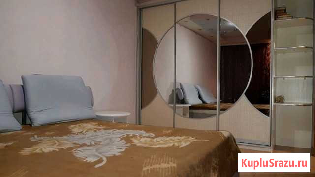 3-комнатная квартира, 77 м², 2/5 эт. в аренду посуточно в Новом Уренгое Новый Уренгой - изображение 3