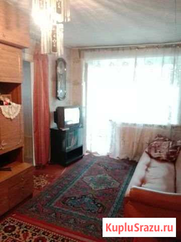 2-комнатная квартира, 41 м², 5/5 эт. на продажу в Новокузнецке Новокузнецк - изображение 1