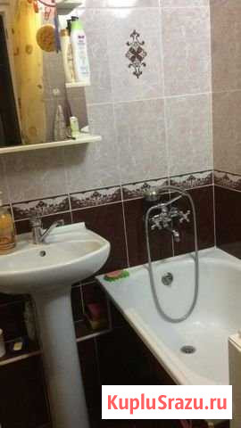 3-комнатная квартира, 48 м², 5/5 эт. на продажу в Пятигорске Пятигорск - изображение 3