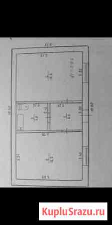 Дом 160 м² на участке 2.7 сот. на продажу в Евпатории Евпатория