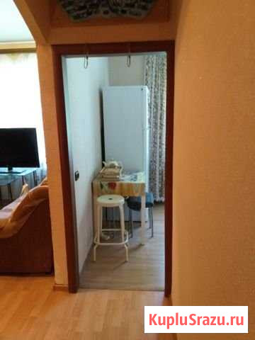 2-комнатная квартира, 40 м², 1/4 эт. на продажу в Курске Курск - изображение 2
