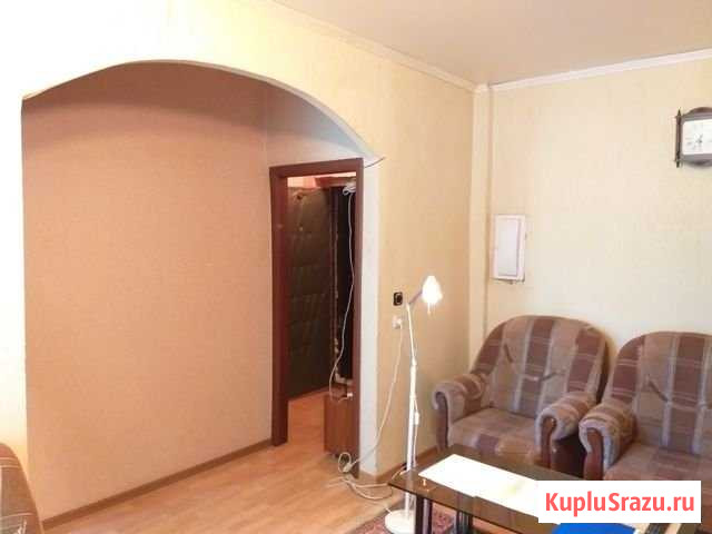 2-комнатная квартира, 40 м², 1/4 эт. на продажу в Курске Курск - изображение 3