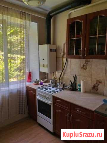 2-комнатная квартира, 40 м², 1/4 эт. на продажу в Курске Курск - изображение 1