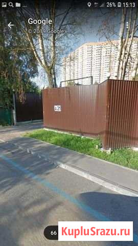 Участок ИЖС 17 сот. в аренду в Мурино Мурино - изображение 3