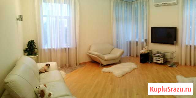 5-комнатная квартира, 146 м², 3/4 эт. на продажу в Саратове Саратов - изображение 3