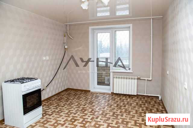 2-комнатная квартира, 67.9 м², 1/10 эт. на продажу в Набережных Челнах Набережные Челны - изображение 3