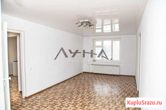 2-комнатная квартира, 67.9 м², 1/10 эт. на продажу в Набережных Челнах Набережные Челны - изображение 1