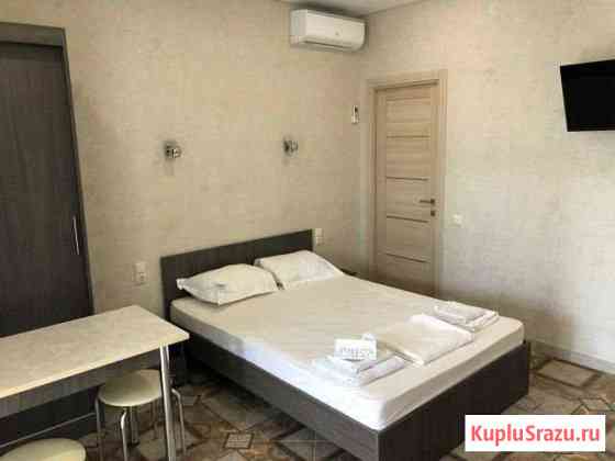Комната 25 м² в 1-ком. кв., 1/2 эт. в аренду посуточно в Ейске Ейск