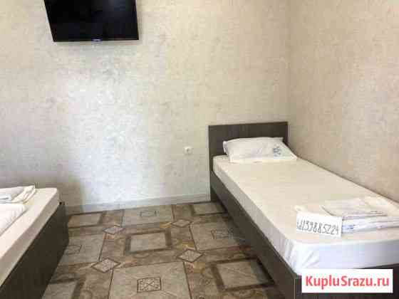 Комната 25 м² в 1-ком. кв., 1/2 эт. в аренду посуточно в Ейске Ейск