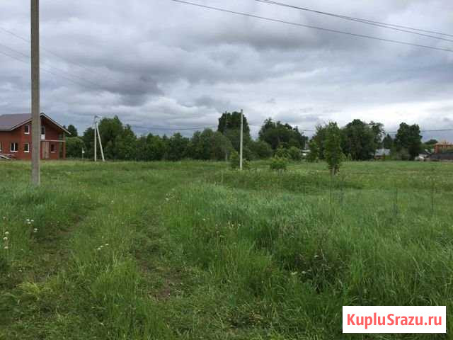 Участок ИЖС 12 сот. на продажу в Шаркане Шаркан - изображение 1