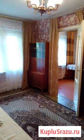 3-комнатная квартира, 59.3 м², 3/5 эт. на продажу в Брянске Брянск - изображение 1