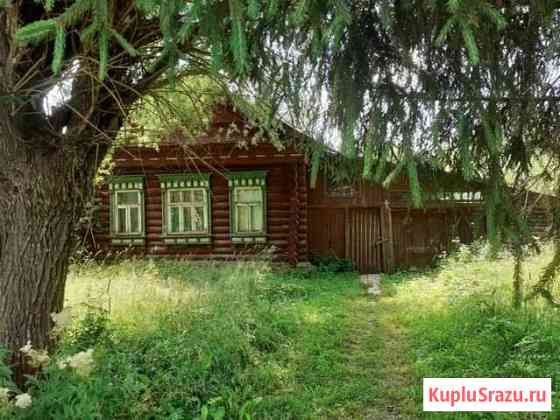 Дом 50 м² на участке 30 сот. на продажу в Электростали Электросталь