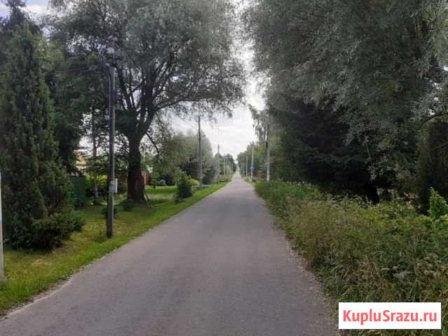 Дом 50 м² на участке 30 сот. на продажу в Электростали Электросталь - изображение 2