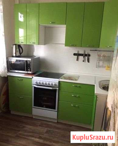 1-комнатная квартира, 35 м², 6/16 эт. в аренду на длительный срок в Волгограде Волгоград - изображение 1