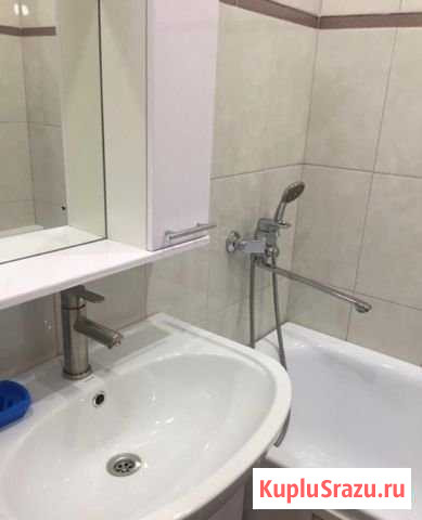 1-комнатная квартира, 35 м², 6/16 эт. в аренду на длительный срок в Волгограде Волгоград - изображение 2