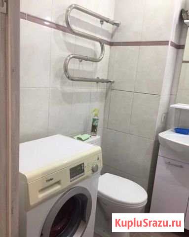 1-комнатная квартира, 35 м², 6/16 эт. в аренду на длительный срок в Волгограде Волгоград - изображение 3