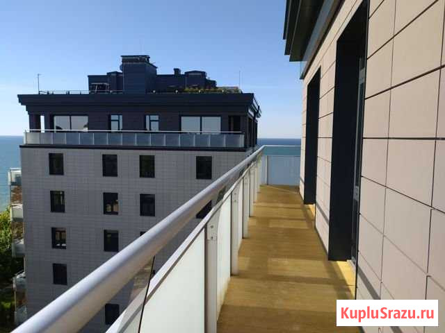 3-комнатная квартира, 212 м², 7/7 эт. на продажу в Светлогорске Светлогорск - изображение 2