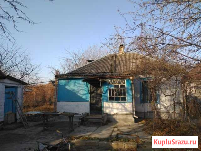 Дом 47 м² на участке 8.9 сот. на продажу в Тимашевске Тимашевск - изображение 1