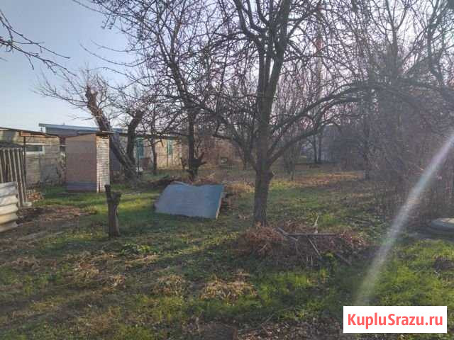 Дом 47 м² на участке 8.9 сот. на продажу в Тимашевске Тимашевск - изображение 3