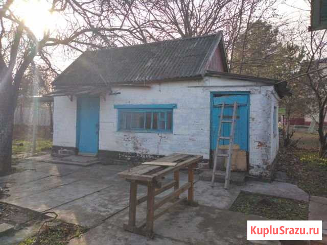Дом 47 м² на участке 8.9 сот. на продажу в Тимашевске Тимашевск - изображение 2