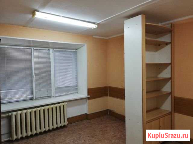 Офисное помещение Нижневартовск - изображение 1