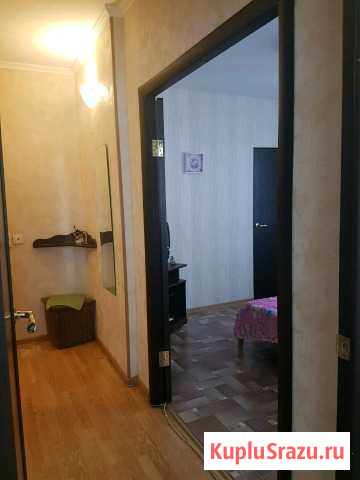 1-комнатная квартира, 35 м², 2/4 эт. в аренду посуточно в Самаре Самара - изображение 3