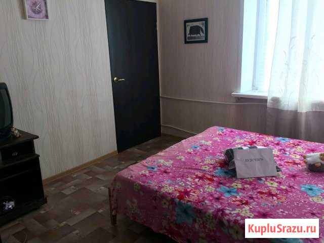 1-комнатная квартира, 35 м², 2/4 эт. в аренду посуточно в Самаре Самара - изображение 1
