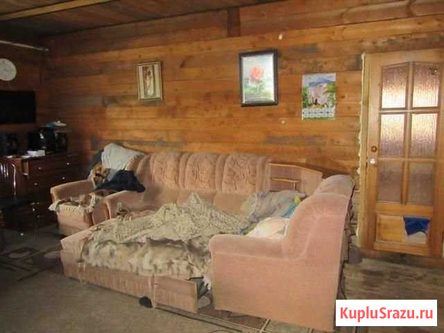 Дом 60 м² на участке 10 сот. на продажу в Новосибирске Новосибирск - изображение 3