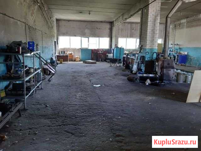Гараж >30 м² в аренду в Котласе Котлас - изображение 3