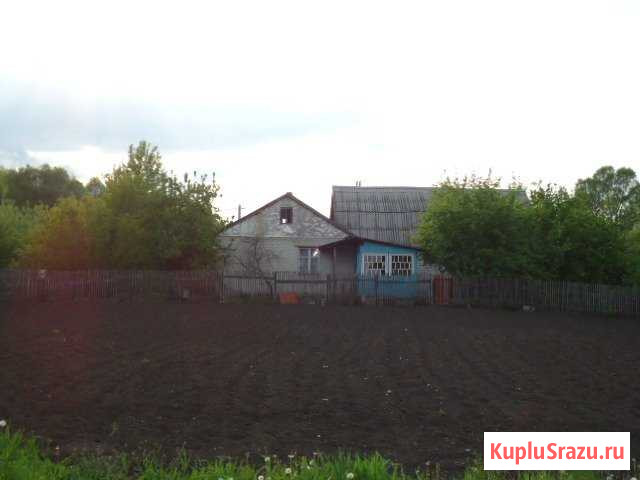 Дом 112 м² на участке 25 сот. на продажу в Старом Осколе Старый Оскол - изображение 1