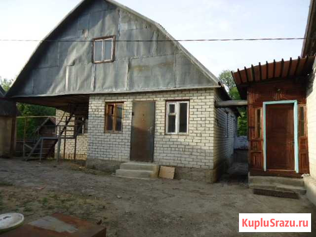 Дом 112 м² на участке 25 сот. на продажу в Старом Осколе Старый Оскол - изображение 3