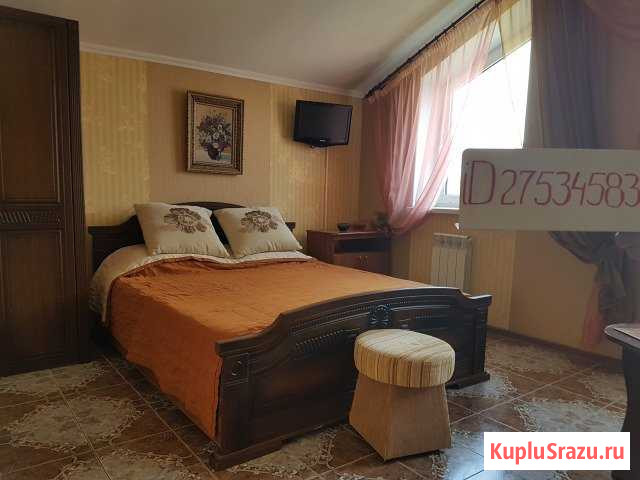 Дом 180 м² на участке 4 сот. в аренду посуточно в Геленджике Геленджик - изображение 3