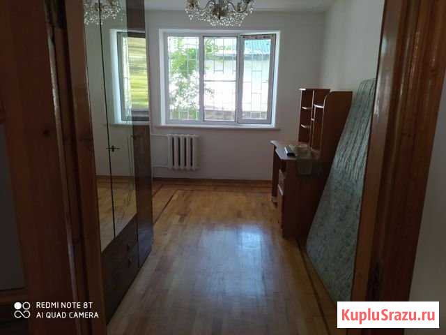 2-комнатная квартира, 60 м², 1/5 эт. в аренду на длительный срок в Махачкале Махачкала - изображение 2