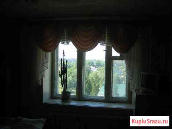 Комната 13.3 м² в 1-ком. кв., 9/9 эт. на продажу в Казани Казань