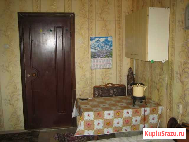 Комната 13.3 м² в 1-ком. кв., 9/9 эт. на продажу в Казани Казань - изображение 3