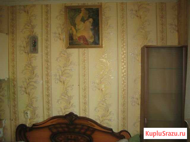 Комната 13.3 м² в 1-ком. кв., 9/9 эт. на продажу в Казани Казань - изображение 2