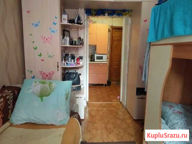 1-комнатная квартира, 20 м², 7/9 эт. на продажу в Томске Томск - изображение 2