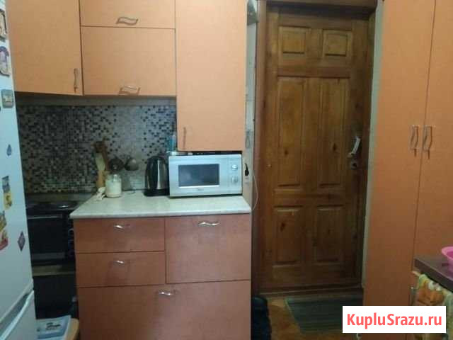 1-комнатная квартира, 20 м², 7/9 эт. на продажу в Томске Томск - изображение 3
