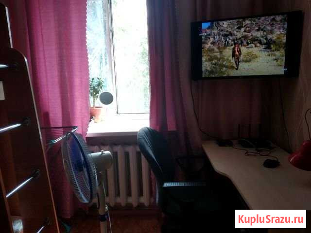 1-комнатная квартира, 20 м², 7/9 эт. на продажу в Томске Томск - изображение 1
