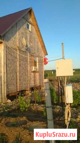 Дача 35 м² на участке 6 сот. на продажу в Анапе Анапа - изображение 2