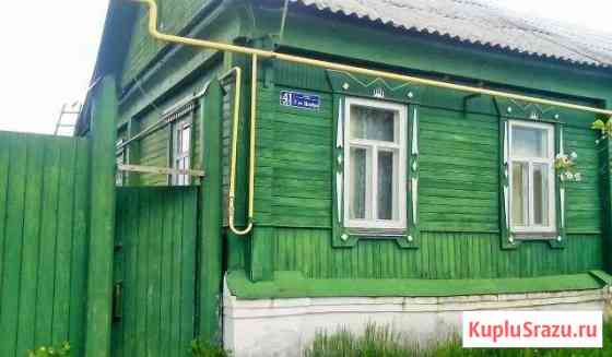 Дом 47 м² на участке 5 сот. на продажу в Борисоглебске Борисоглебск