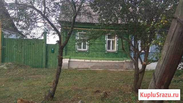 Дом 47 м² на участке 5 сот. на продажу в Борисоглебске Борисоглебск - изображение 3