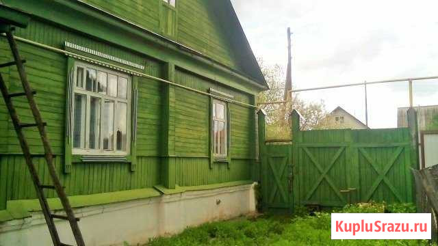 Дом 47 м² на участке 5 сот. на продажу в Борисоглебске Борисоглебск - изображение 2