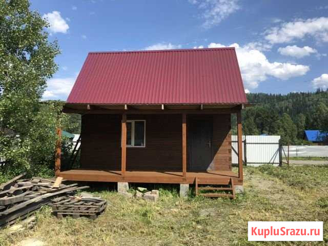 Дача 42 м² на участке 8 сот. на продажу в Новокузнецке Новокузнецк - изображение 2