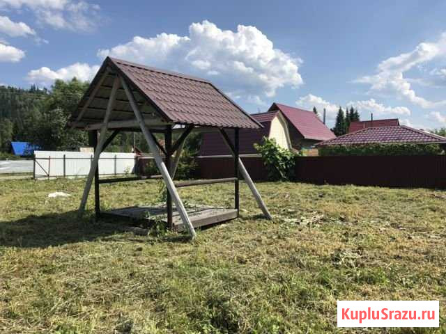 Дача 42 м² на участке 8 сот. на продажу в Новокузнецке Новокузнецк - изображение 3