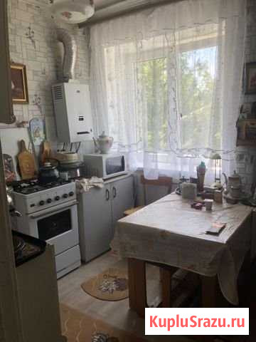 3-комнатная квартира, 43 м², 4/4 эт. на продажу в Кирове Калужской области Киров - изображение 2