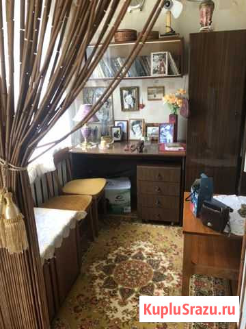 3-комнатная квартира, 43 м², 4/4 эт. на продажу в Кирове Калужской области Киров - изображение 3