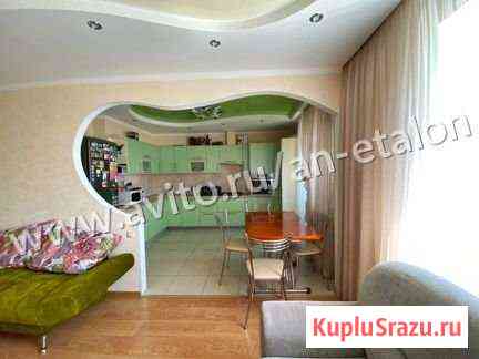 3-комнатная квартира, 81 м², 7/12 эт. на продажу в Ставрополе Ставрополь